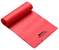 Slazenger Pilates Band Medium Ucu Açık PVC Bag