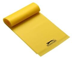Slazenger Pilates Band Light Ucu Açık PVC Bag
