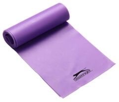 Slazenger Pilates Bandı Heavy Ucu Açık