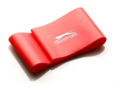 Slazenger Mini Loop Band Medium PVC Bag