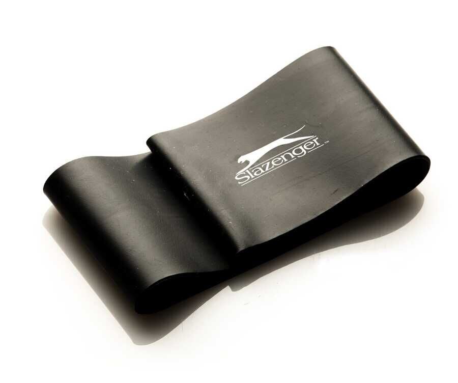 Slazenger Mini Loop Band Heavy PVC Bag