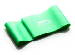 Slazenger Mini Loop Band Light PVC Bag