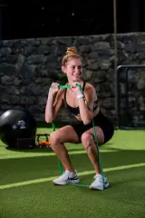 Slazenger Power Band Medium