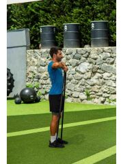 Slazenger Power Band Heavy