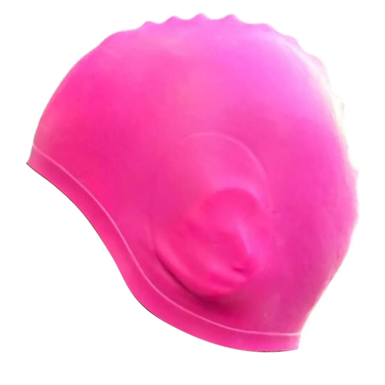 Piranha Kulaklı Silikon Bone