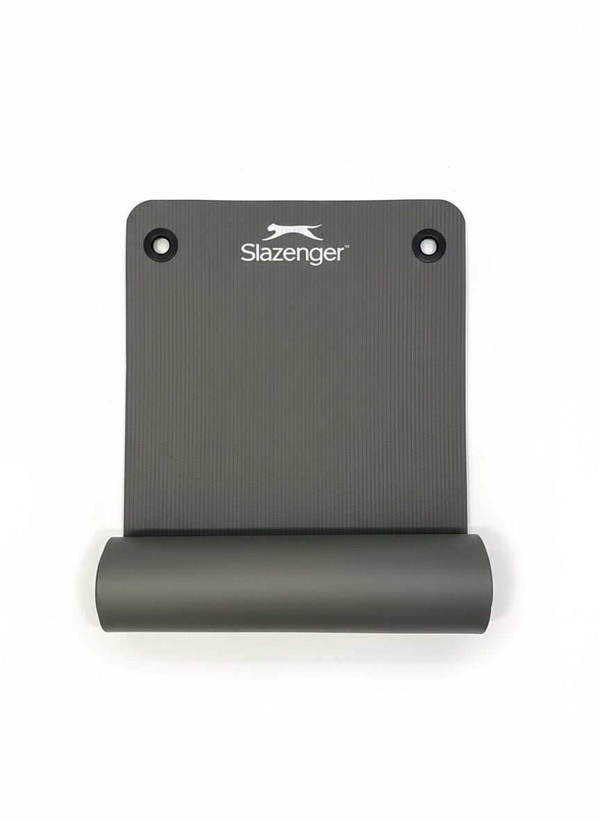 Slazenger Delikli NBR Mat Minder 180x60-10 mm Kalınlık