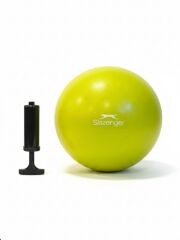 Slazenger Mini Pilates Topu 25 cm (Pompa Dahil)