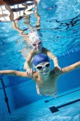 Arena 365 Goggles Jr Çocuk Yüzücü Gözlüğü