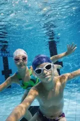 Arena 365 Goggles Jr Çocuk Yüzücü Gözlüğü