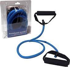 Avessa Dse-300 Direnç Lastiği Yüksek Sert Mavi