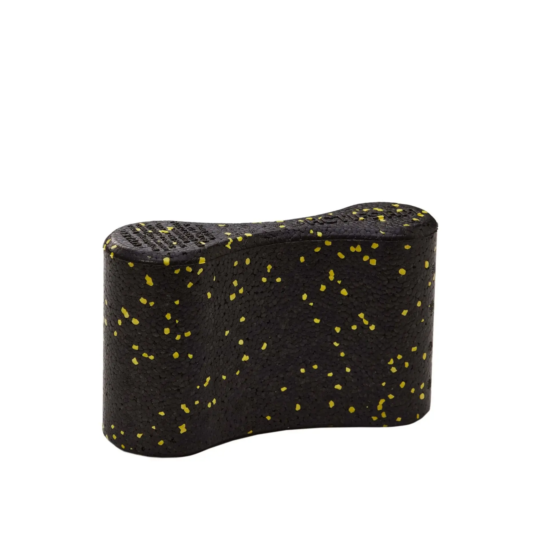 Dry Noktalı Bacakarası Pullbuoy Siyaha Sarı