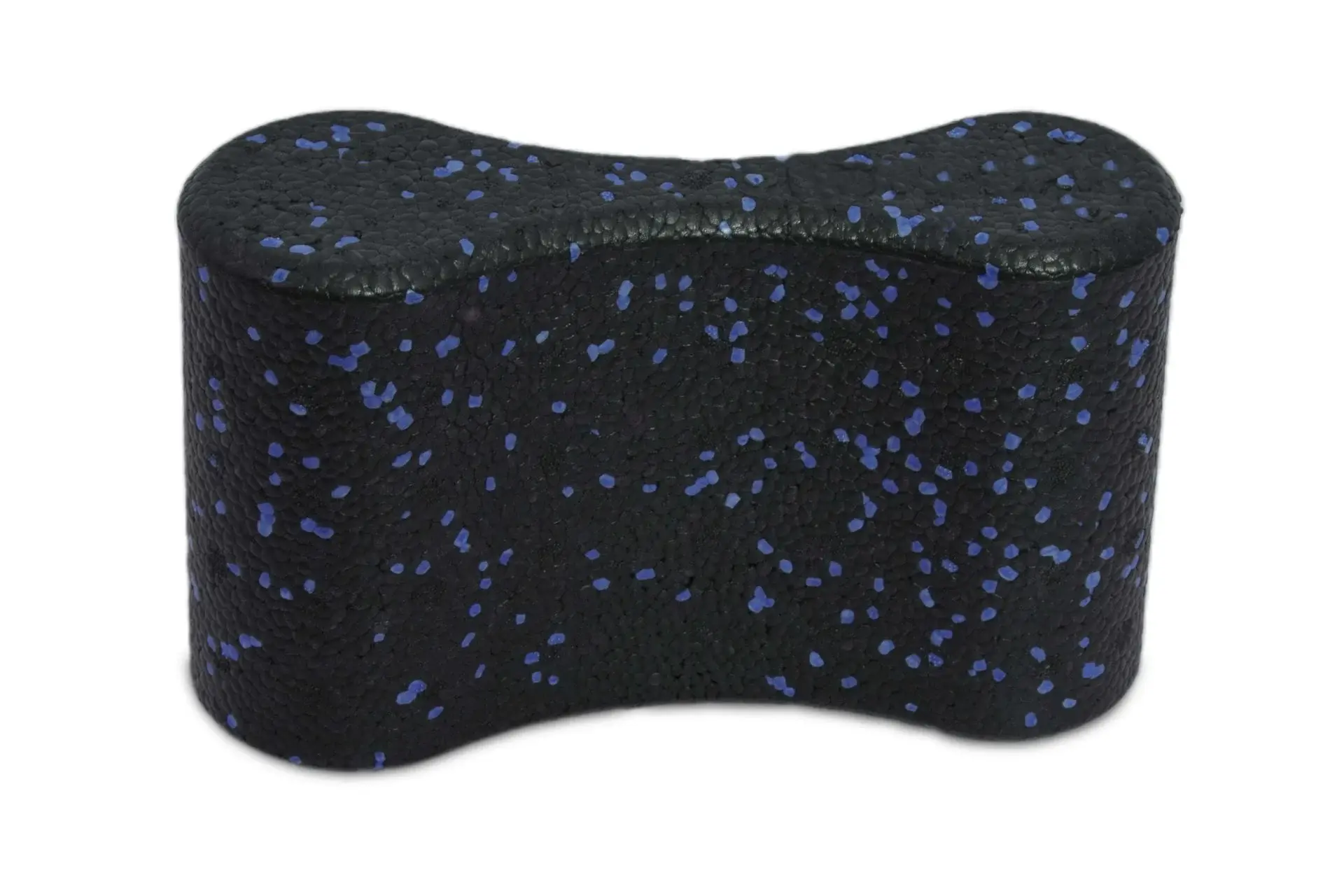 Dry Noktalı Bacakarası Pullbuoy Siyaha Mavi