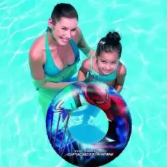 Bestway Örümcek Adam Spiderman Simit