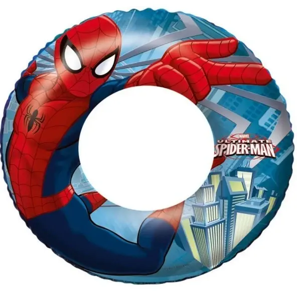 Bestway Örümcek Adam Spiderman Simit