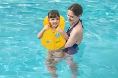 Bestway Swim Safe ABC WonderSplash Şişme Can Yeleği