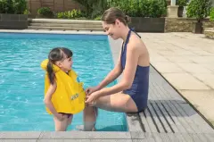 Bestway Swim Safe ABC WonderSplash Şişme Can Yeleği