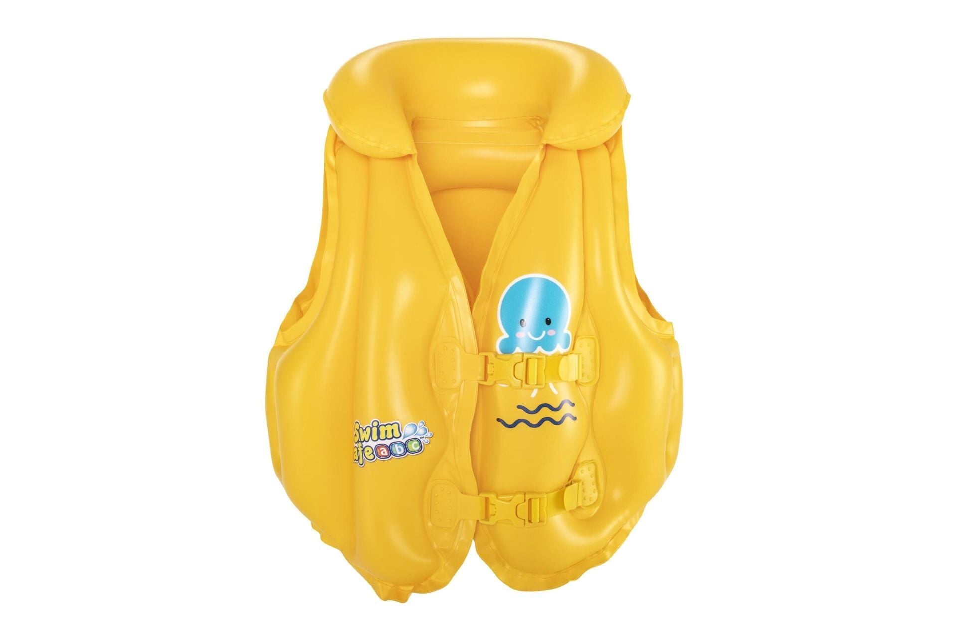 Bestway Swim Safe ABC WonderSplash Şişme Can Yeleği