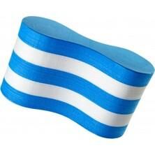 Delta Pull Buoy Yüzme Aparatı (Bacak Arası Şamandırası) Mavi