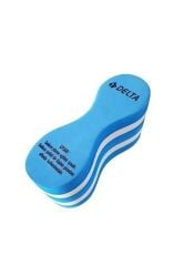 Delta Pull Buoy Yüzme Aparatı (Bacak Arası Şamandırası) Mavi