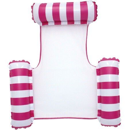 Bermuda Fileli Deniz Koltuğu Pembe