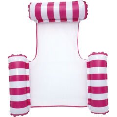 Bermuda Fileli Deniz Koltuğu Pembe