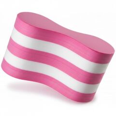 Delta Pull Buoy Yüzme Aparatı (Bacak Arası Şamandırası) Pembe