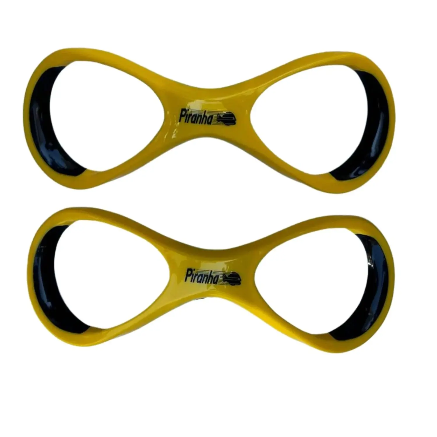 Piranha Stroke Trainer, Ön Kol Desteği (8) Sarı - S