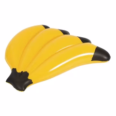 Bestway Muz Şekilli Deniz Yatağı