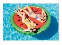 Jilong Karpuz  Desenli Deniz Yatağı