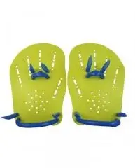 Piranha Avuç İçi El Paleti Sarı - Küçük