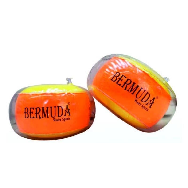 Bermuda Lüx Çocuk Kolluk Kutulu