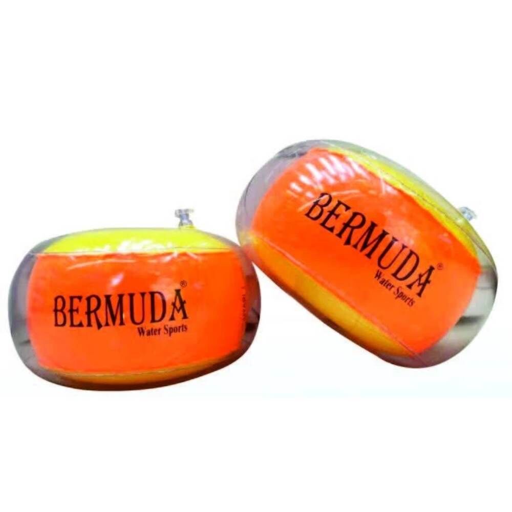 Bermuda Lüx Çocuk Kolluk Torbalı