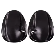DRY Agility Paddles Çevik El Paleti (Strapless - Silikon Bağcıksız)