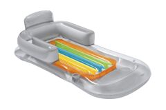 Bestway Şişme Sultan Yatağı Gri