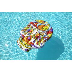 Bestway Kurukafa Adası Şekilli Yatak