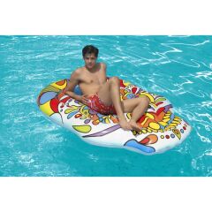 Bestway Kurukafa Adası Şekilli Yatak