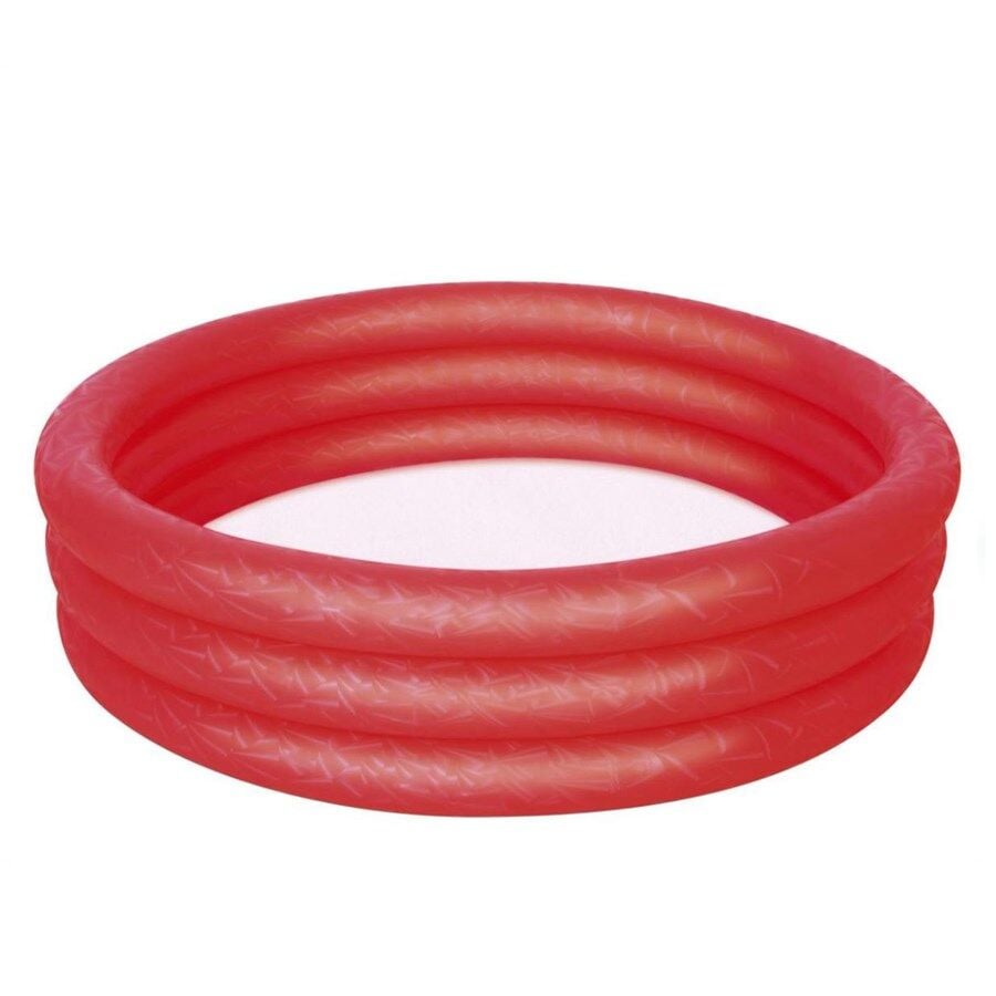 Bestway 3 Bölmeli Şişme Havuz