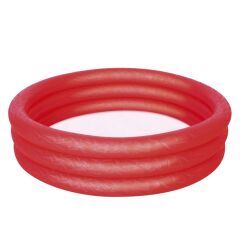 Bestway 3 Bölmeli Şişme Havuz