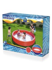 Bestway 3 Bölmeli Şişme Havuz