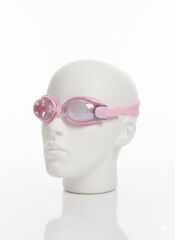 Swimming Yetişkin Yüzücü Gözlüğü Pembe