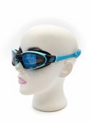 Wenfei Yüzücü Gözlüğü No:9902 Mavi
