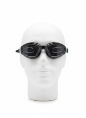 Wenfei Yüzücü Gözlüğü No:9902 Siyah