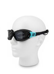 Wenfei Yüzücü Gözlüğü No:9902 Siyah