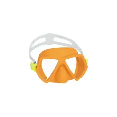 Bestway Çocuk Yüzücü Maskesi Vakumlu Turuncu