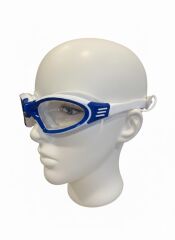 Wenfei Yüzücü Gözlüğü No:9902 Beyaz