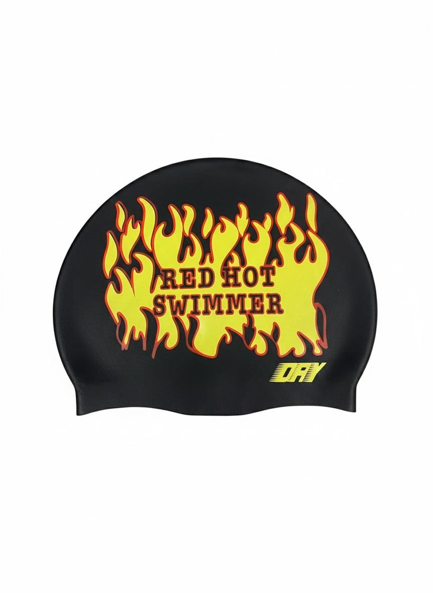 Dry Ateş Baskılı Silikon Bone