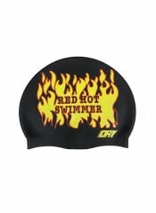 Dry Ateş Baskılı Silikon Bone