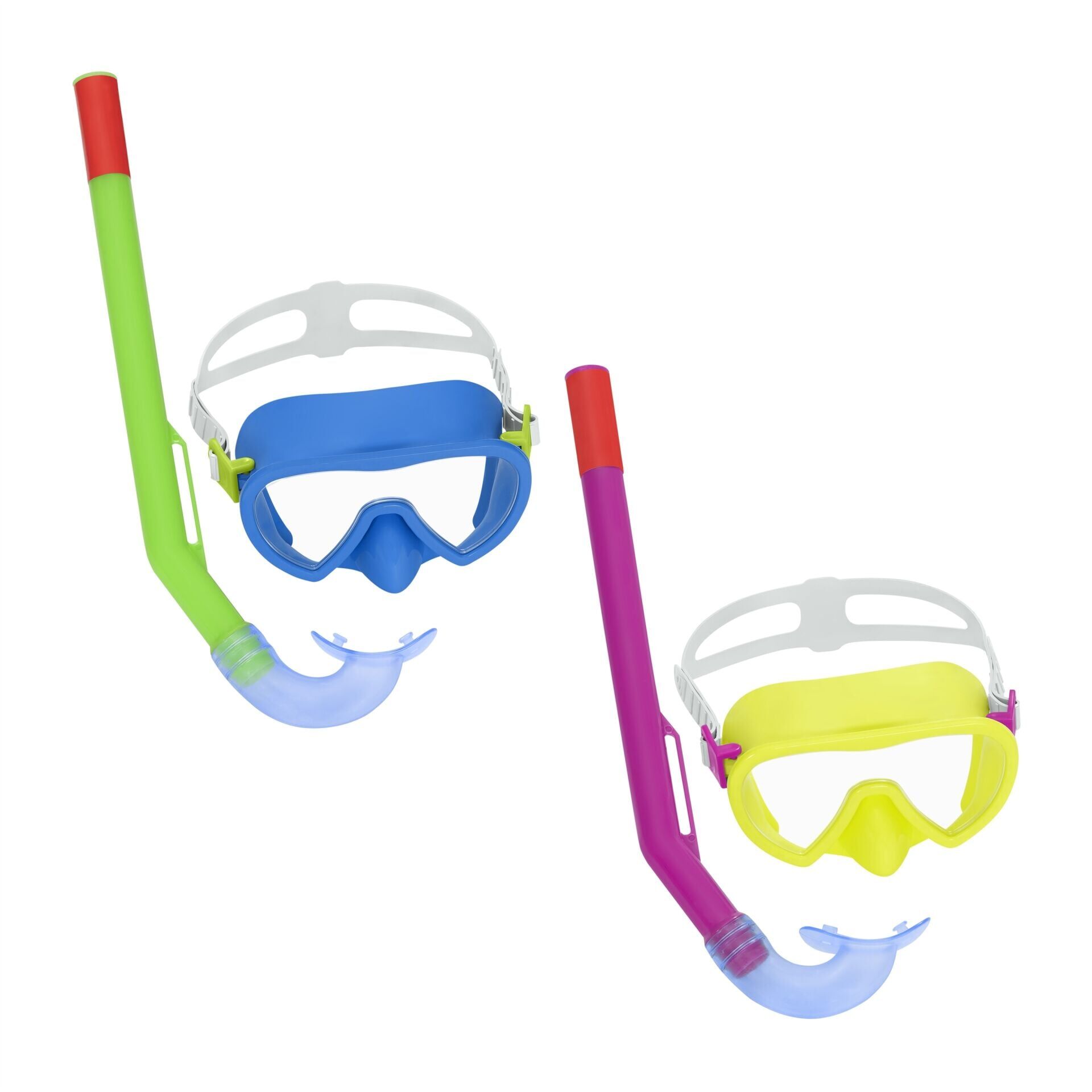Bestway Crusader Essentail Snorkel Set