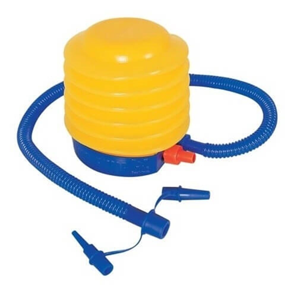 Plastik Körüklü Pompa 13 Cm