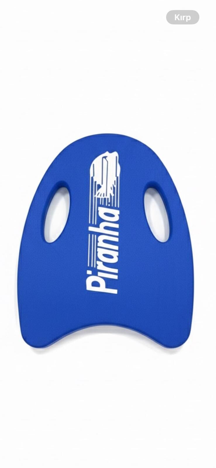 Piranha Yüzme Tahtası